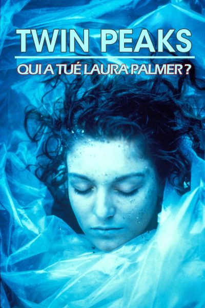 Mystères à Twin Peaks-poster-fr-1990