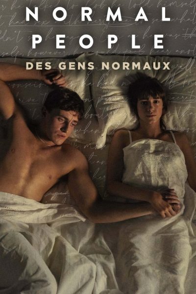 Normal People-poster-fr-2020