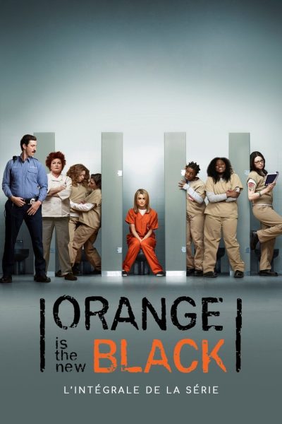 Orange Is The New Black-poster-fr-2013