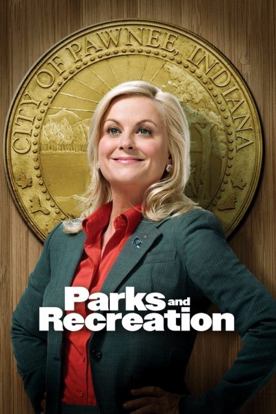 Parks And Recreation-poster-fr-2009