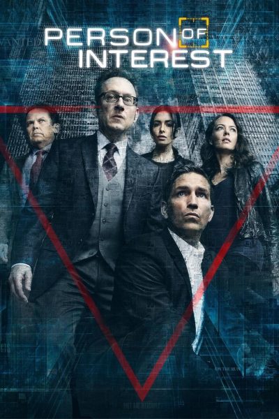 Person Of Interest-poster-fr-2011