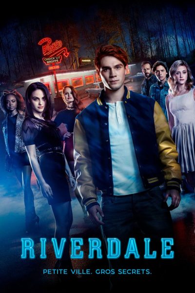 Riverdale-poster-fr-2017