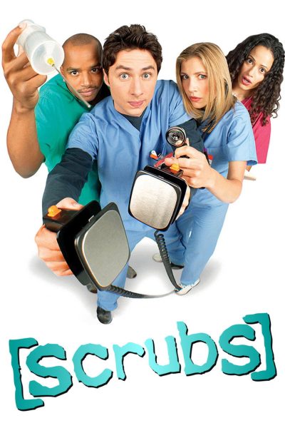 Scrubs-poster-fr-2001