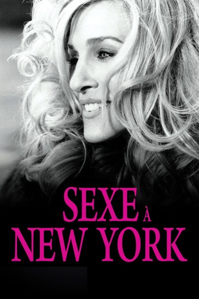 Sex & The City-poster-fr-1998