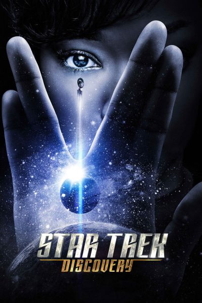 Star Trek: Discovery-poster-fr-2017