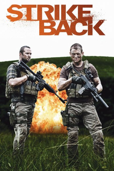 Strike Back-poster-fr-2010