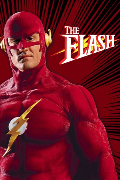 The Flash 1990-poster-fr-1990