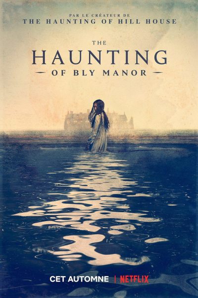 The Haunting Of Bly Manor-poster-fr-2020