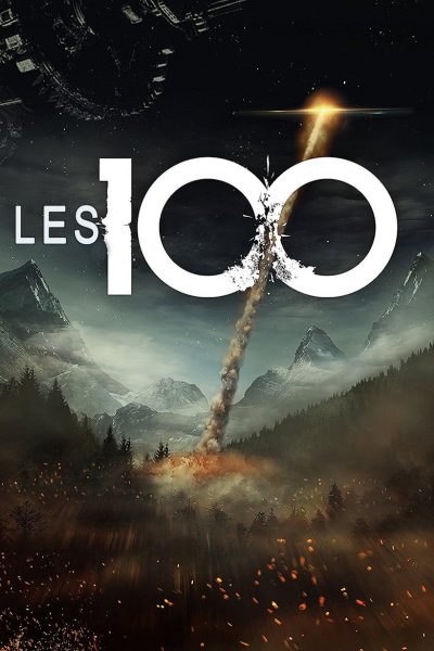 The Hundred-poster-fr-2014