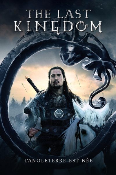 The Last Kingdom-poster-fr-2015