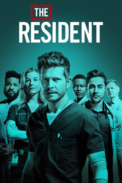 The Resident-poster-fr-2018