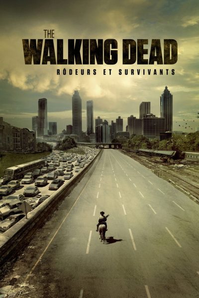 The Walking Dead-poster-fr-2010