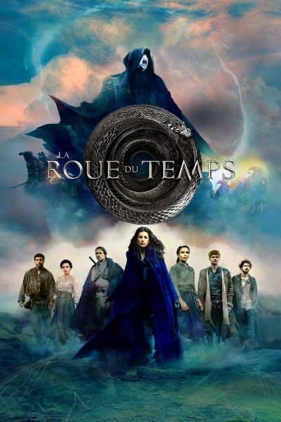 The Wheel Of Time-poster-fr-2021