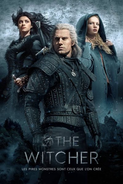 The Witcher-poster-fr-2019
