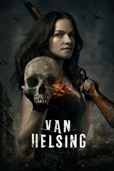 Van Helsing-poster-fr-2016