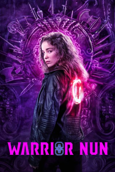 Warrior Nun-poster-fr-2020