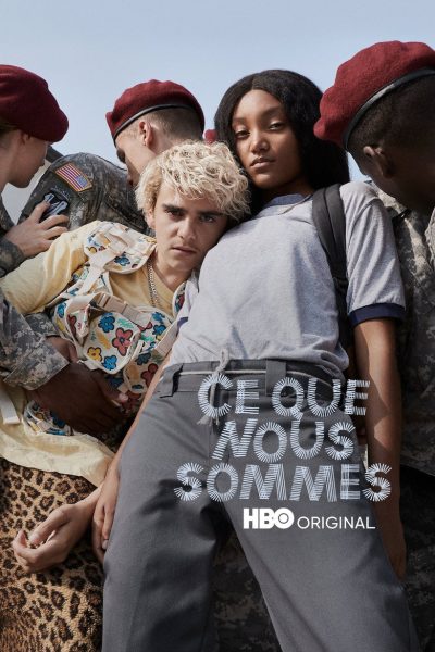 We Are Who We Are-poster-fr-2020