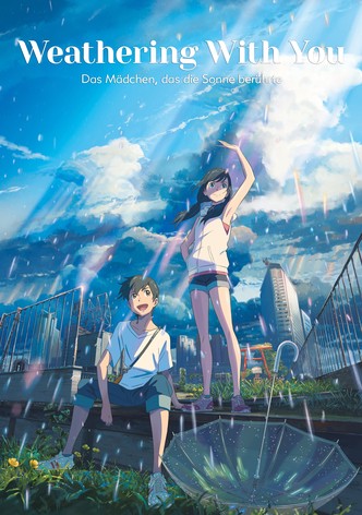 Les Enfants du temps-poster-fr-2019