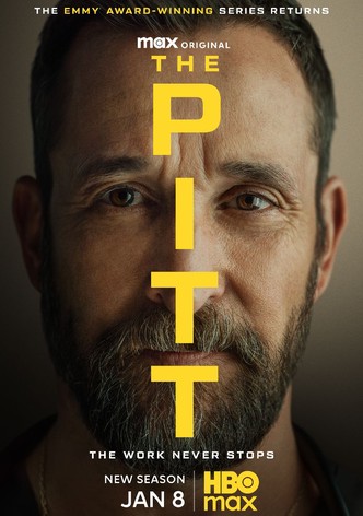 The Pitt-poster-fr-2025